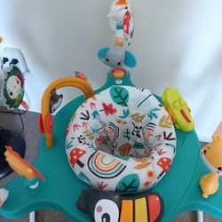 Activity JUMPER