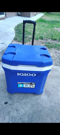 Cooler