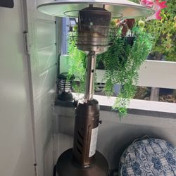 Patio  Heater 