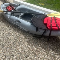 Malibu Kayak Mini X