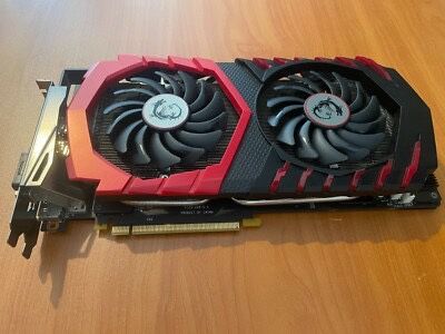 Gtx 1070