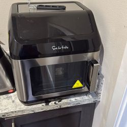 Sur La Table Air Fryer