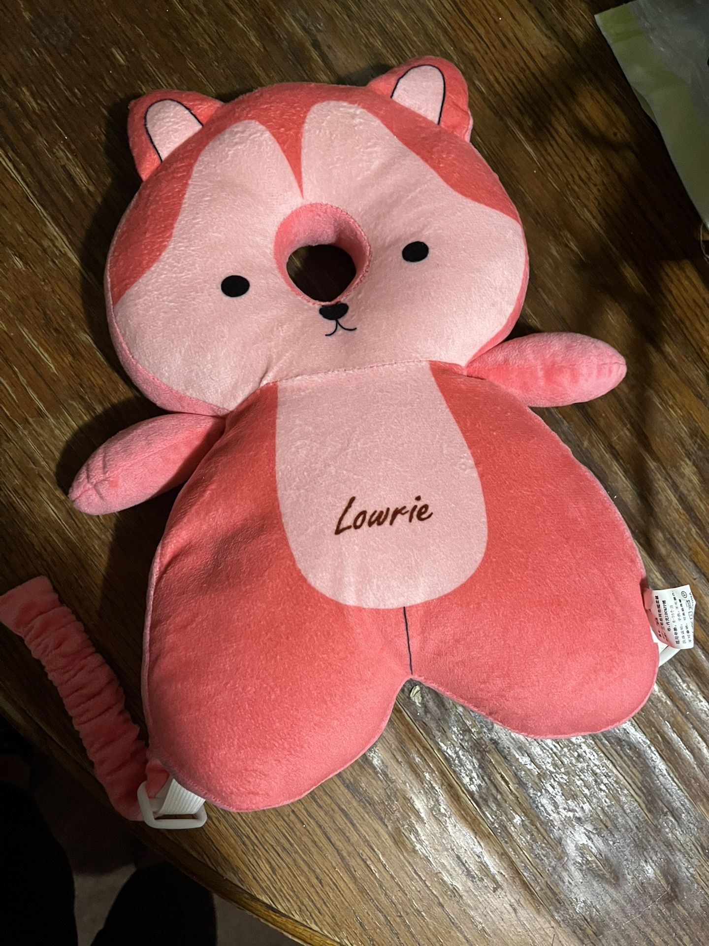 Baby Backpack