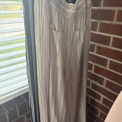 Woman’s Dress Pants