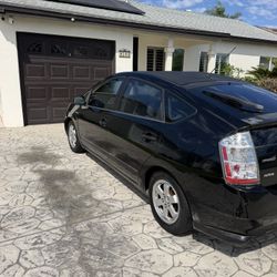 2008 Toyota Prius