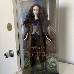 Twilight Eclipse Victoria Barbie Collector