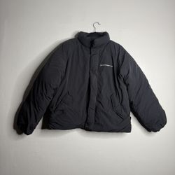 Lmc Mens Puffer Coat