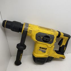 Dewalt 60v FlexVolt Brushless Rotary Hammer 205088