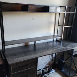Desk