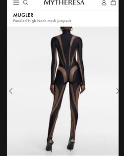 Mugler