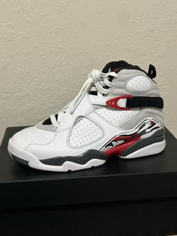 Jordan 8 Bunny Size 5y
