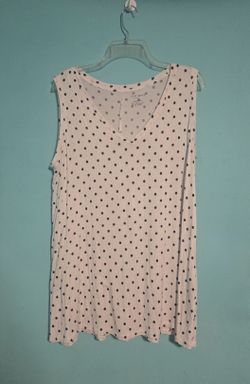 Lane Bryant 18/20 Swing Tank