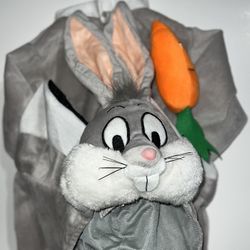 Looney Tunes Bugs Bunny Infant Costume