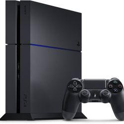 Ps4 Playstation 4