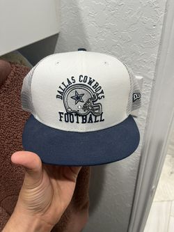 Dallas Cowboys Crucial Catch Intercept Cancer Hat Men's L/Xl for Sale in  San Antonio, TX - OfferUp