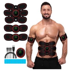 FREE Fitness Tech
