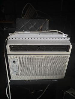 Ac window unit
