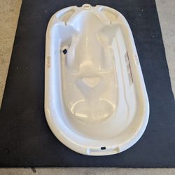 Baby Bath