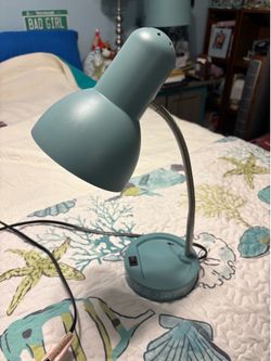 Desk Lamp