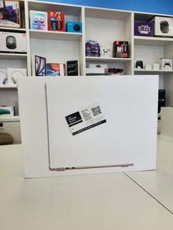 Apple MacBook Air 13 Inch M4 - Brand New