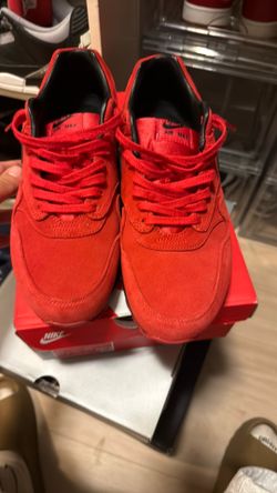 Nike air max pimento size 10