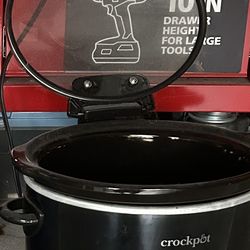 Crockpot No Longer Needed