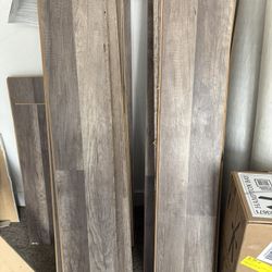 Flooring