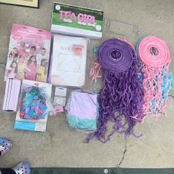 Party Decoration 