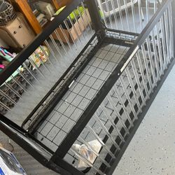 Baby Crib