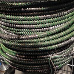 500'  #10  and  #12.  Thhn Wire