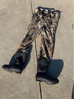 Waders