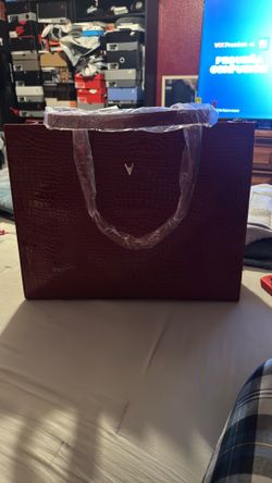 Vanessa Williams tote bag