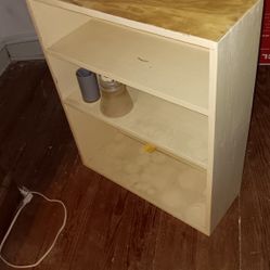Bookcase