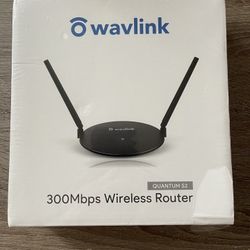 Wavlink Wireless Router