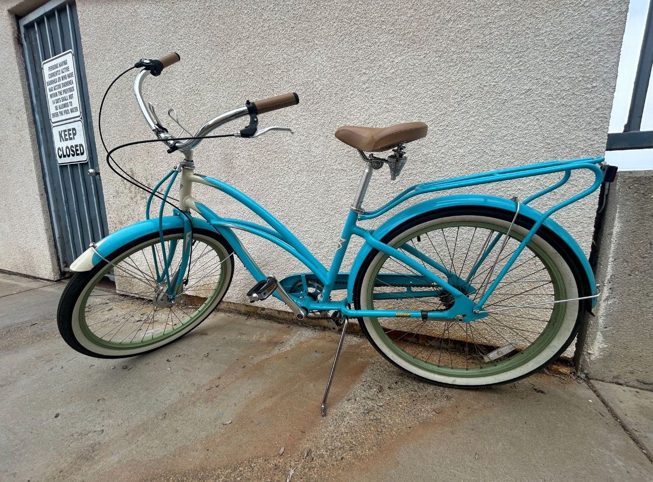 Electra Beach Cruiser
