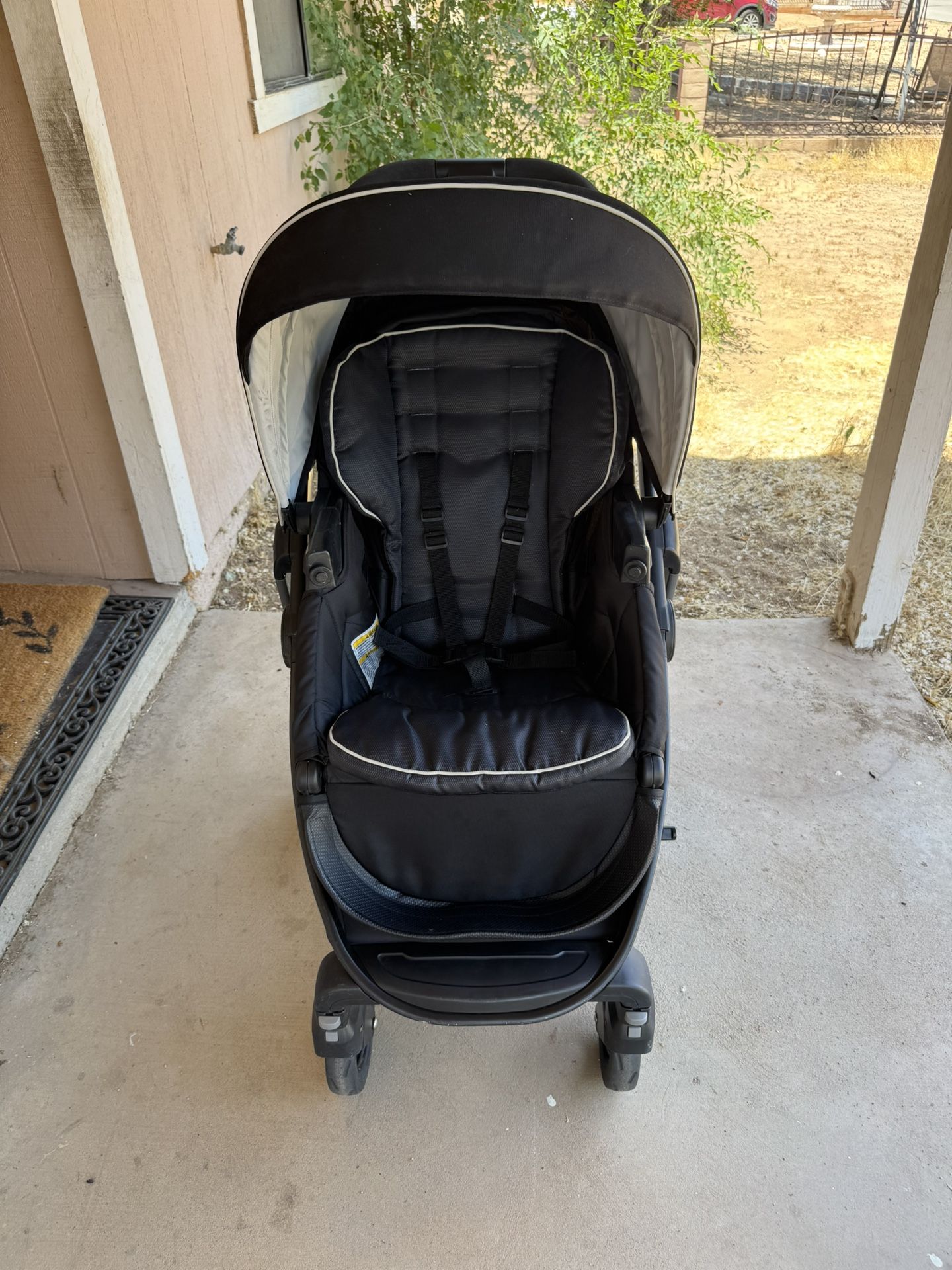 Graco Modes Stroller