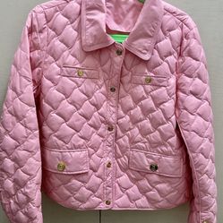 Light Weight Down Jacket M