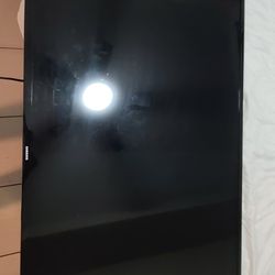 Samsung 50" Full LED Smart TV (Broken)
