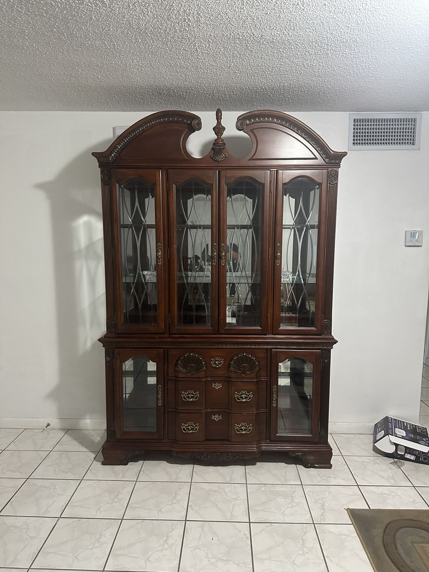 China Cabinet