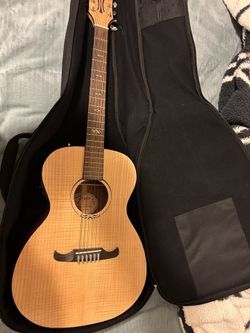 Fender T-bucket