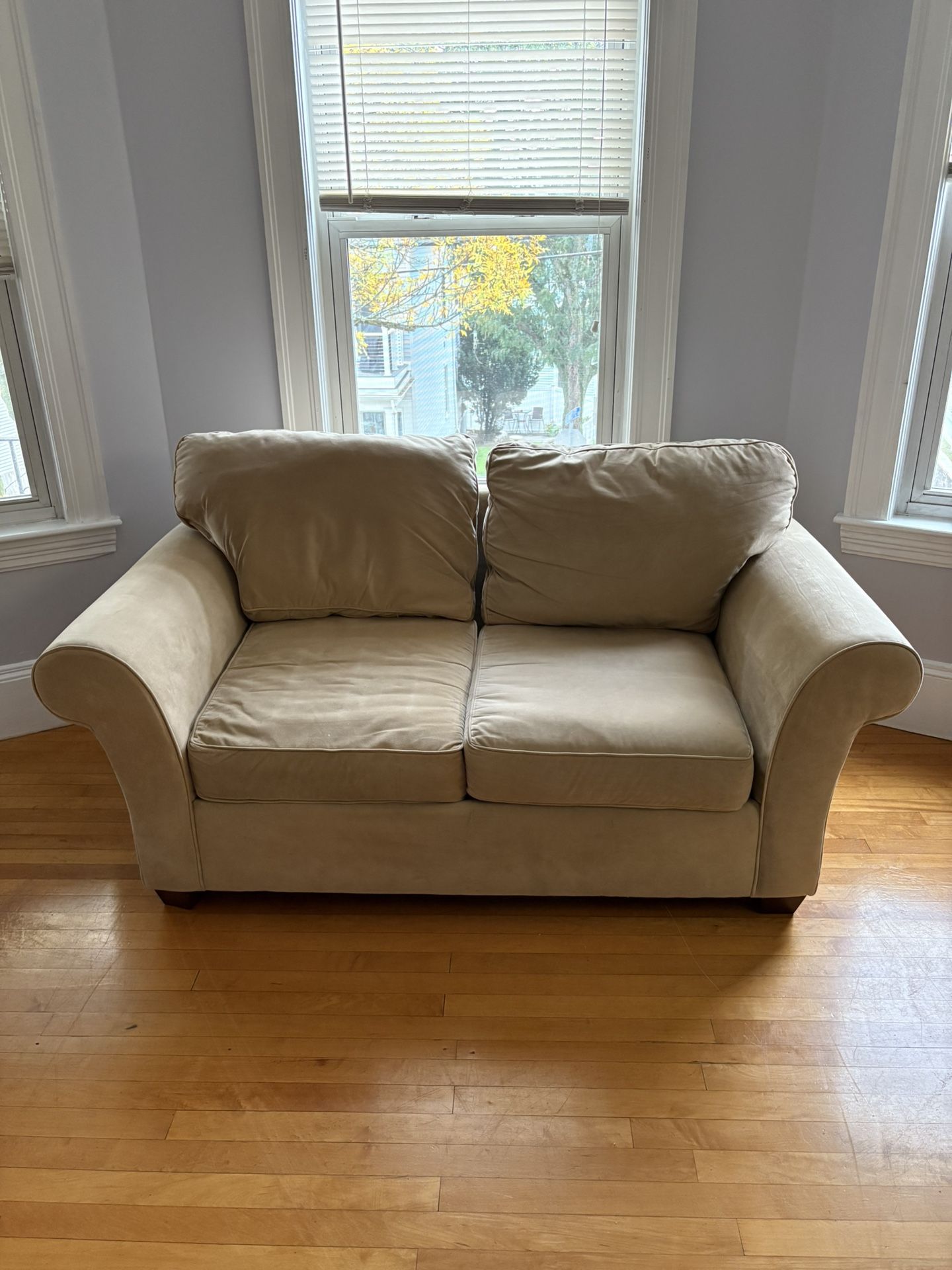 Love Seat