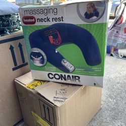 Conair  Neck Massager
