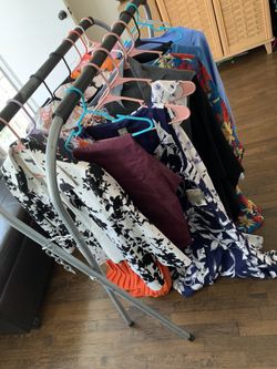 Adult Clothes