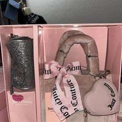 Juicy Couture Bag