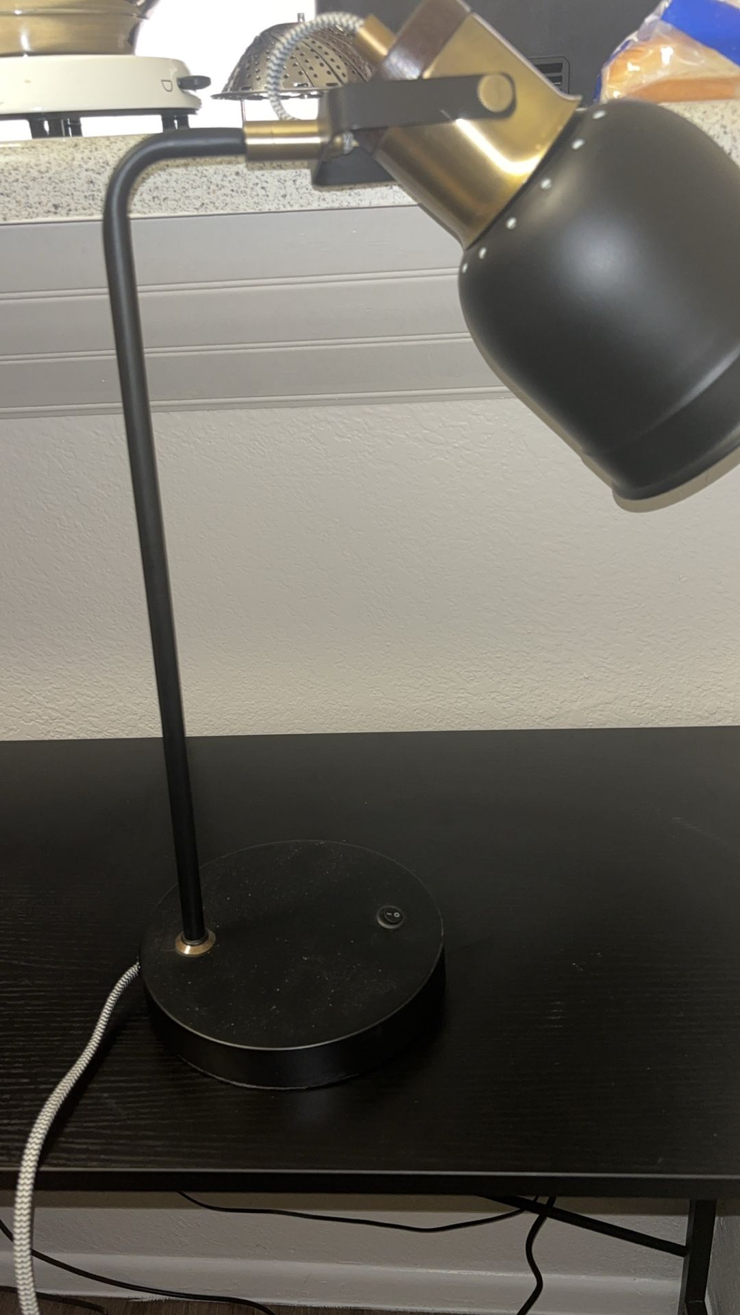 Desk Lamp