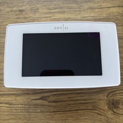 Sensi Thermostat