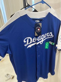 Dodgers Jersey
