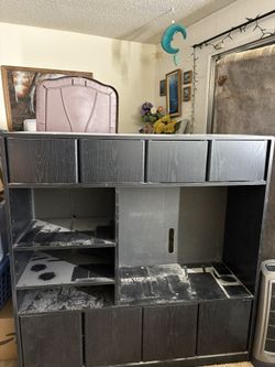 Small Entertainment System