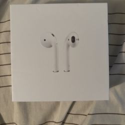 AirPods Gen 2