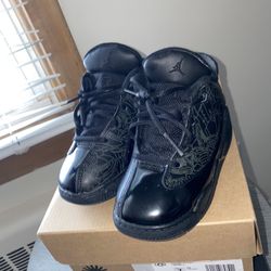 Toddler Jordan Dub Zero Size 8